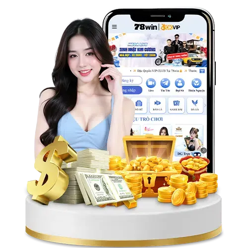 Kho game nổ hũ đa dạng 68win1