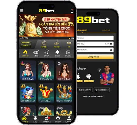Thưởng nạp lại hàng ngày 68win1