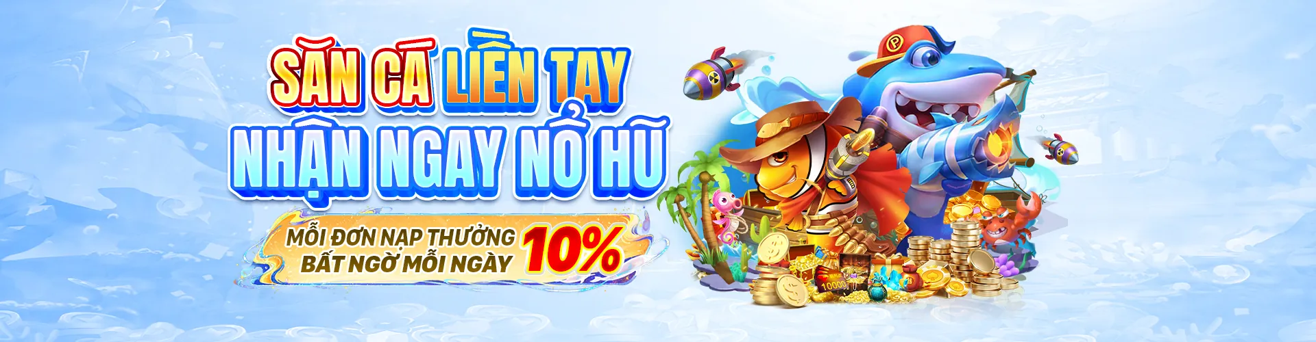 Khuyến Mãi Hấp Dẫn Tại 68win1 Nổ Hũ
