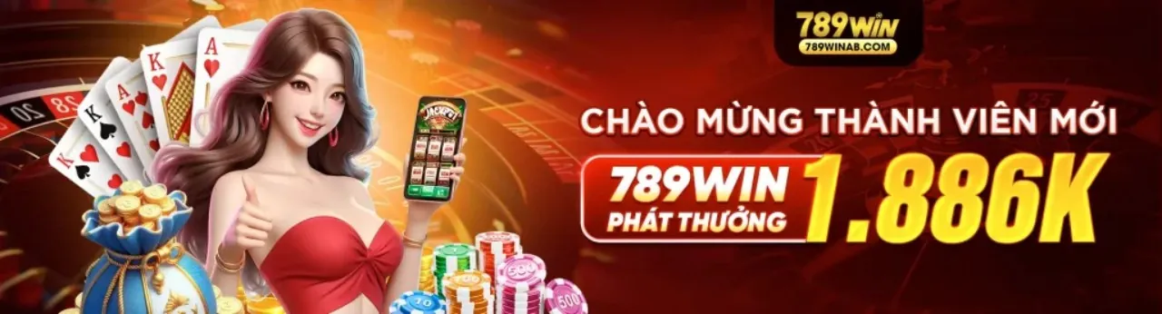 Banner Đăng Nhập 68win1 Nổ Hũ An Toàn