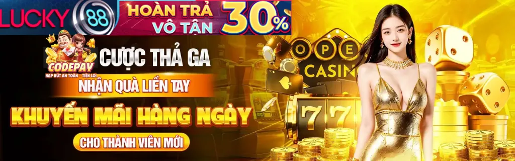Trò chơi 3D Slots